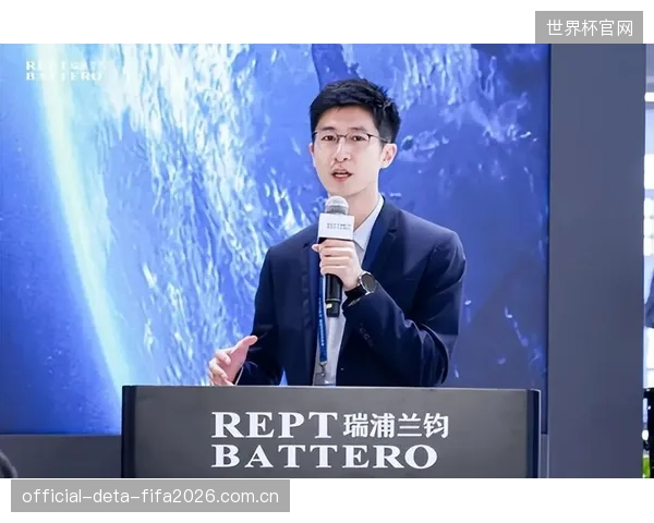 国际米兰足球俱乐部与储能企业瑞浦兰钧达成合作，探寻体育IP与新能源科技结合的全新路径